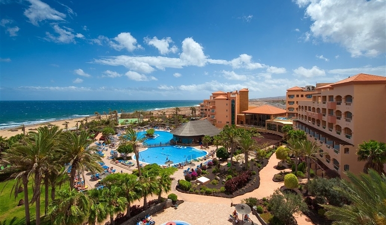 Hotel Elba Sara Beach Golf Resort****